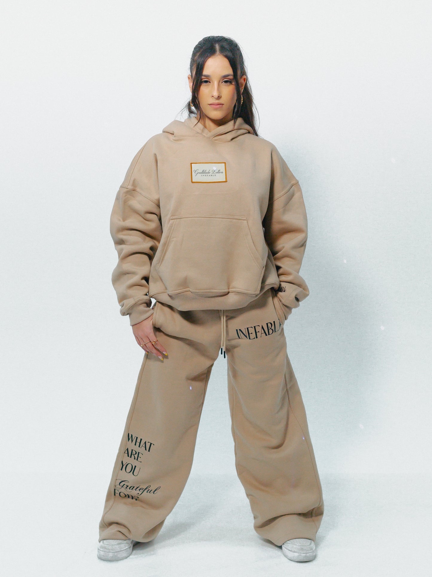 GRACIAS - sweatpants edition