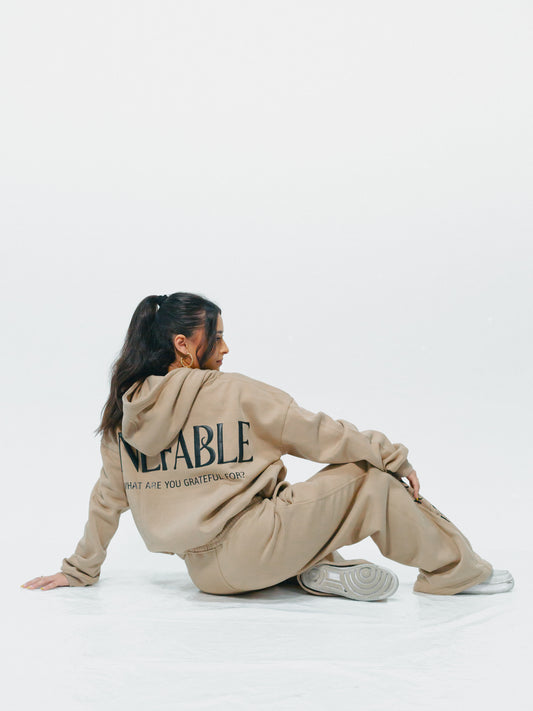 GRACIAS - hoodie edition