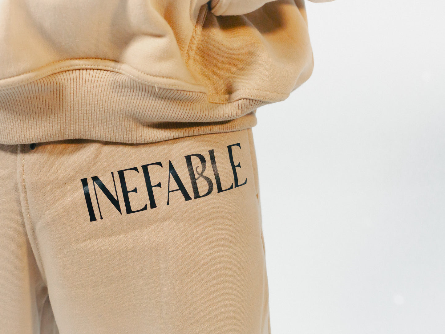 GRACIAS - sweatpants edition