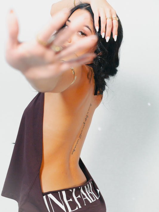 LUNARA - open back edition