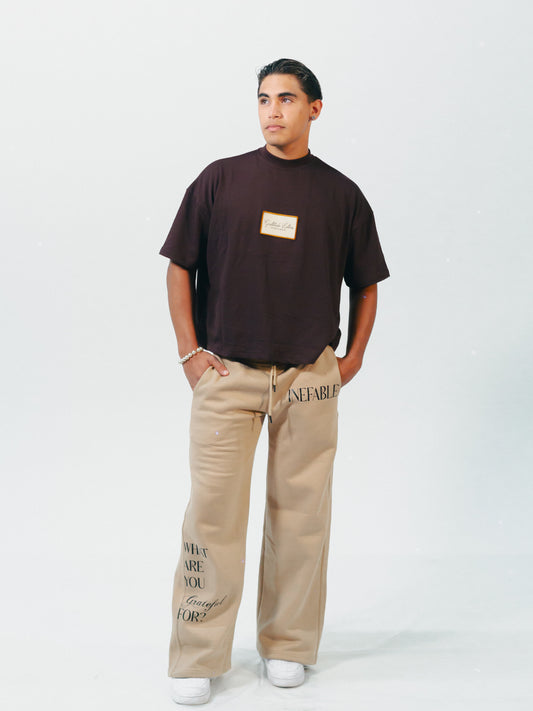 GRACIAS - sweatpants edition