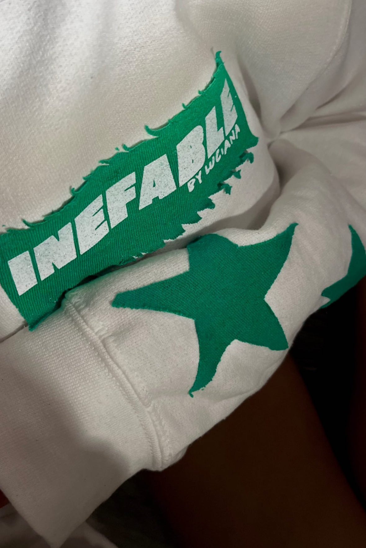 CUSTOM T SHIRTS