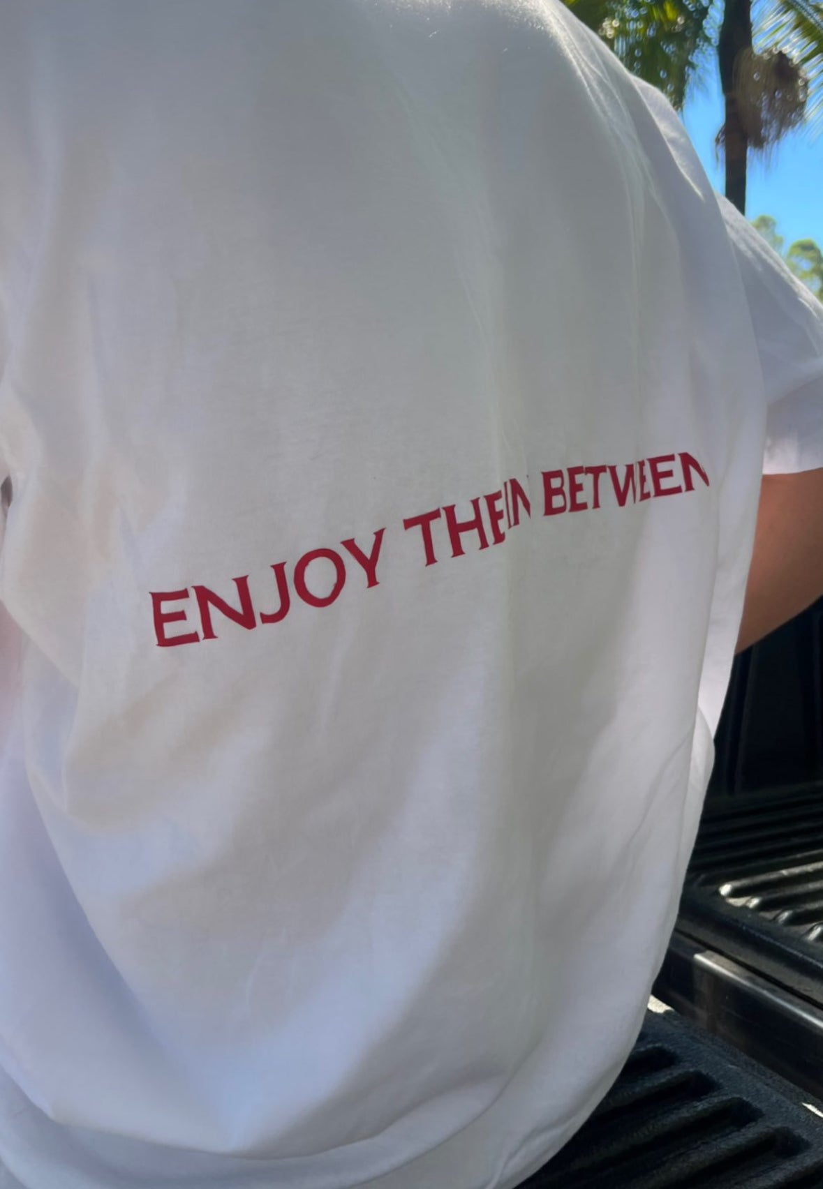 CUSTOM T SHIRTS