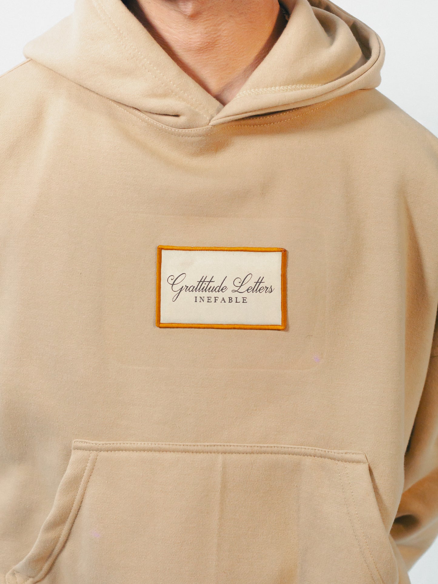 GRACIAS - hoodie edition