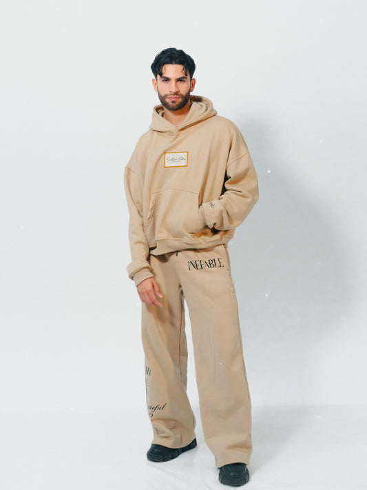 GRACIAS - sweatpants edition