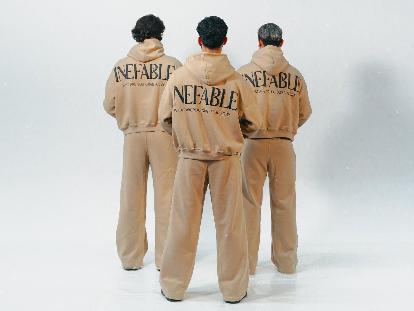 GRACIAS - hoodie edition