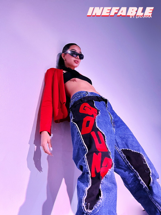 UPCYCLED GARMENTS